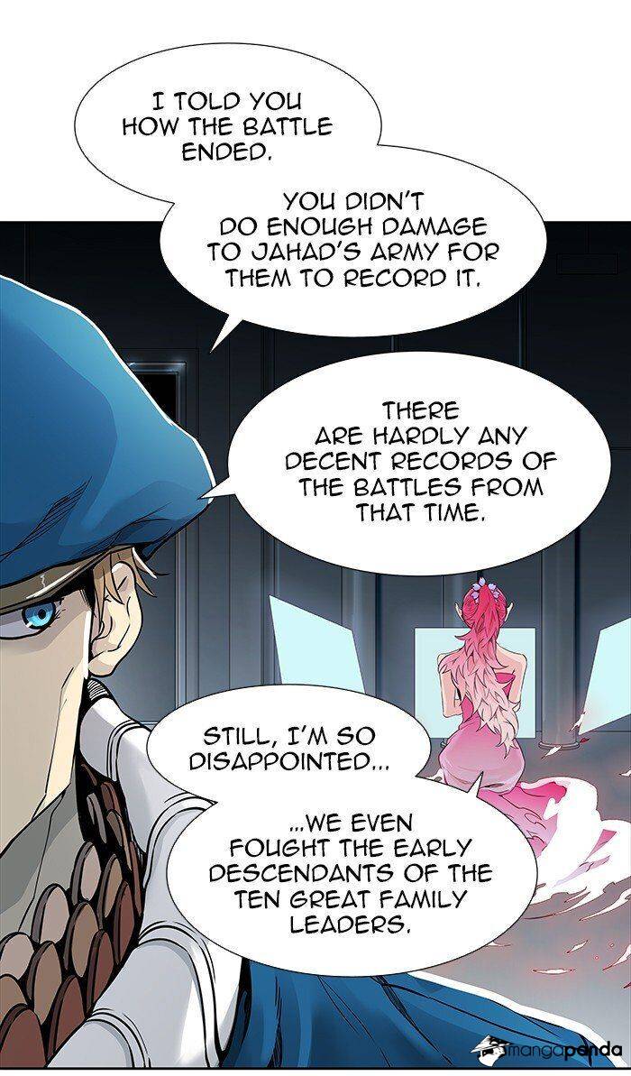 Tower of God Chapter 468 image 075